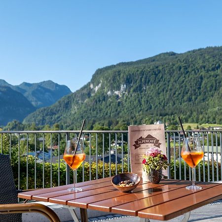 Hotel Hanauerlehen - Ruhige & Zentrale Top-Lage - Mit Schwimmbad, Sauna, Parkplaetze & Cafe - Bayerischer Familienbetrieb Schoenau am Koenigsee Exterior photo